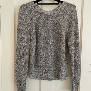 Free people sweater